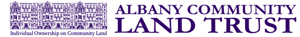 Albany-Community-Land-Trust-logo