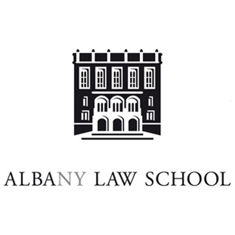 Albany-Law-School-Logo